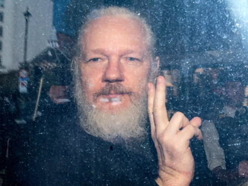 assange