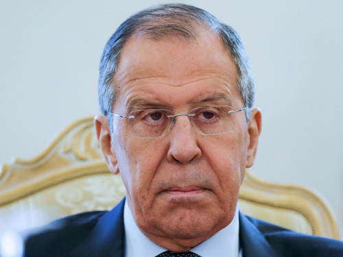 lavrov