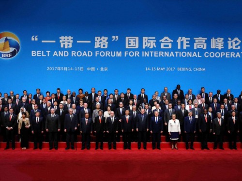 Belt and Road Forum