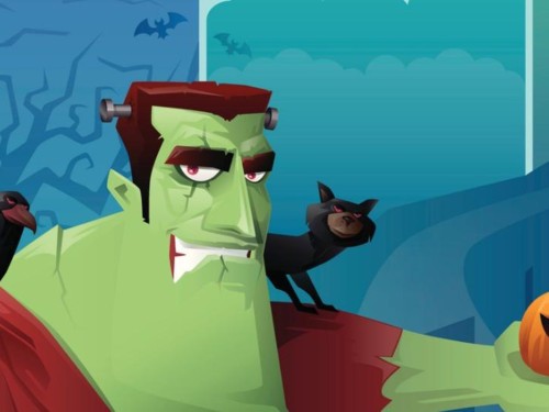 frankenstein-showing-pumpkin-vector-id484816977-900×540