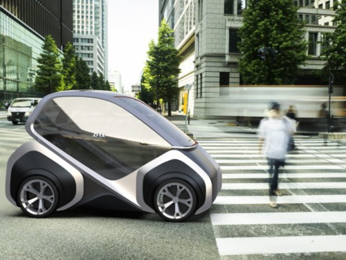 pix-vehicle