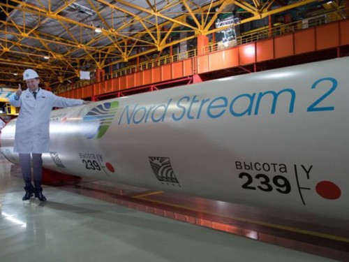nordstream