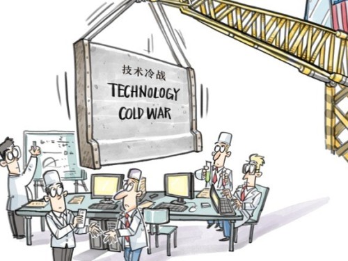 Tech-Cold-War
