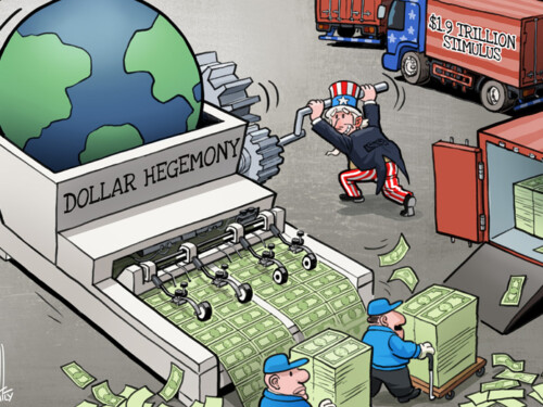 dolarhegemonia