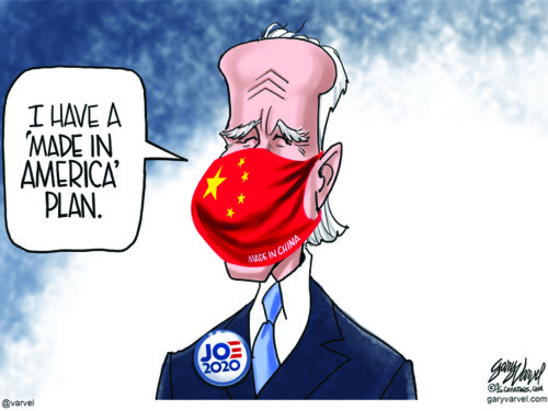 bidenchina