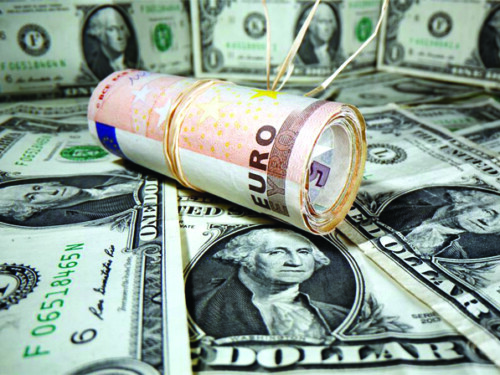 dolareuro